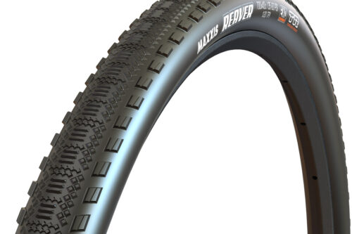 Maxxis Reaver 700x40C EXO/TR 120tpi