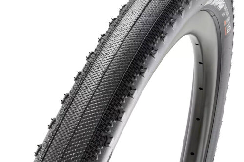Maxxis Receptor 700x40C EXO/TR/ 120tpi