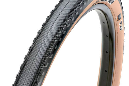 Maxxis Receptor Tanwall 700x40C EXO/TR/TANWALL 120tpi