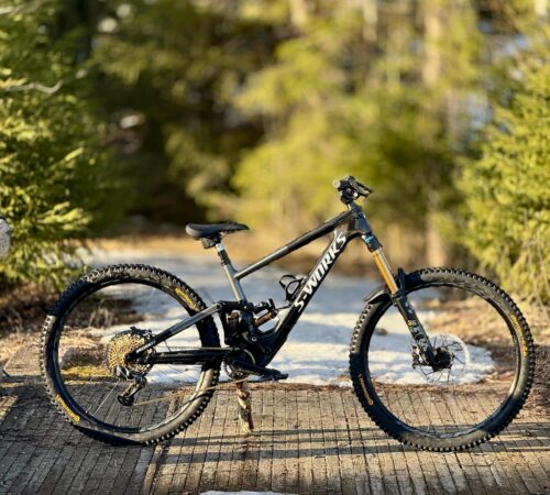 Specialized S-Works Kenevo SL 1.1 2023