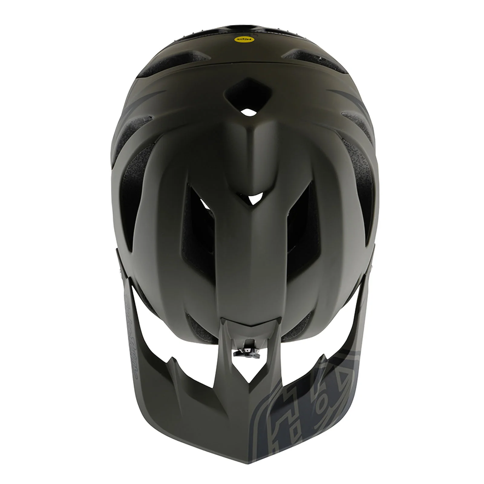 TLD Stage Helmet, Stealth Caper - Image 8