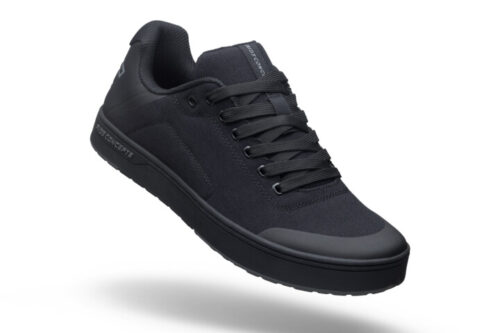 Ride Concepts Livewire Flat, Black