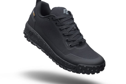 Ride Concepts Tallac Flat, Black