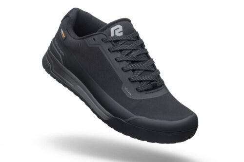Ride Concepts Hellion Flat, Black