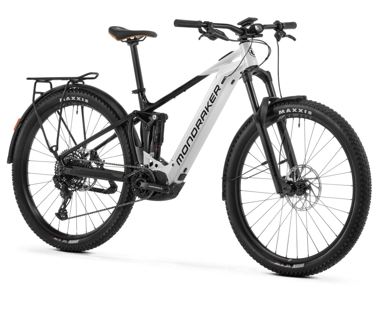 Mondraker Chaser X 2025