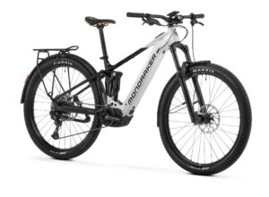 Mondraker Chaser X 2025