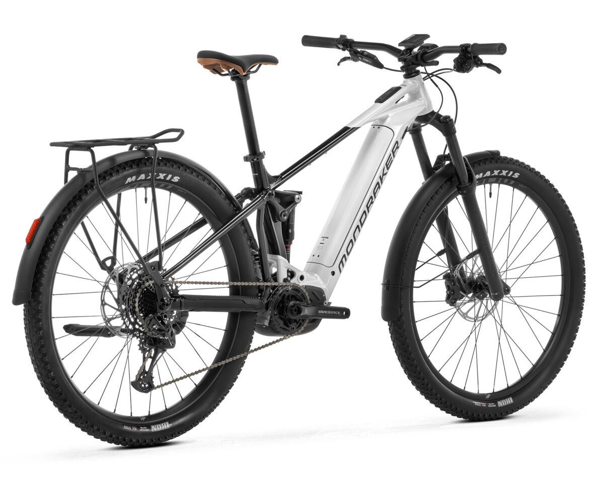 Mondraker Chaser X 2025 - Image 3