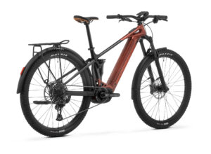 Mondraker Chaser X 2025 - Image 6