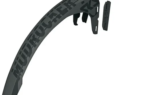 SKS Mudguard Mudrocker Rear 27,5" - 29" takalokasuoja