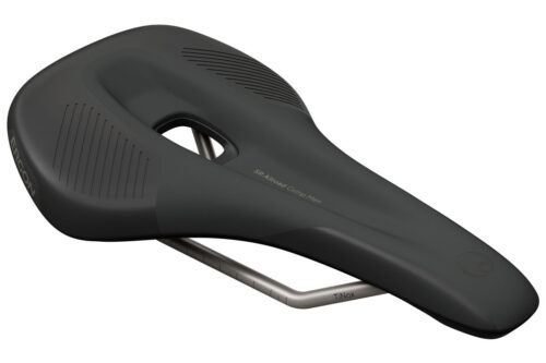 ERGON SR Allroad naisten, M/L, musta