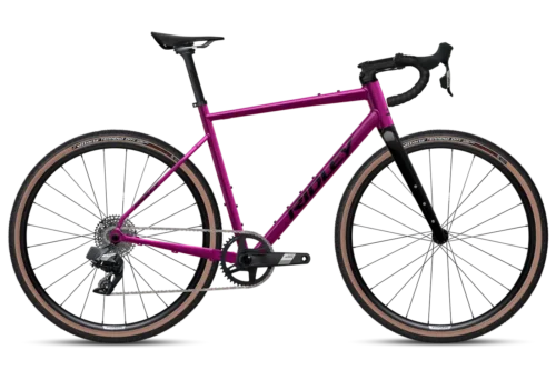 Ridley Kanzo Adventure Alu SRAM APEX AXS 2-väriä.
