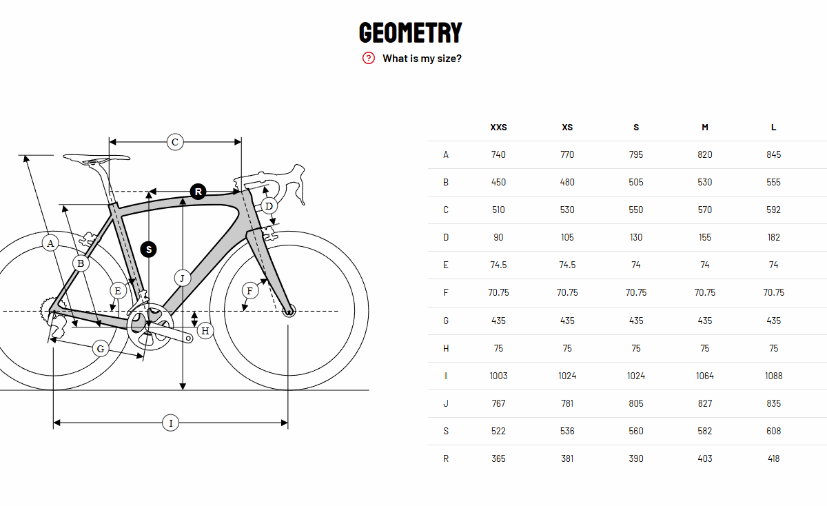Ridley Kanzo Adventure Alu GRX800 1x12 - Image 8