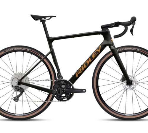 Ridley ASTR GRX600 2X12