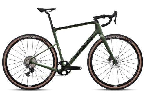 Ridley Kanzo Adventure SRAM XPLR AXS