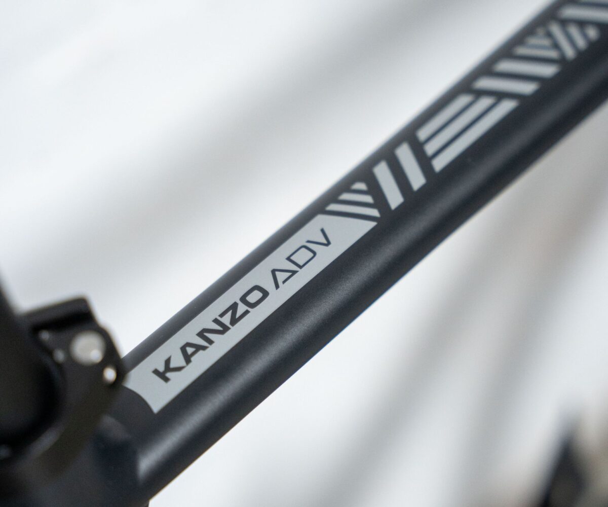 Ridley Kanzo Adventure Alu GRX800 1x12 - Image 7