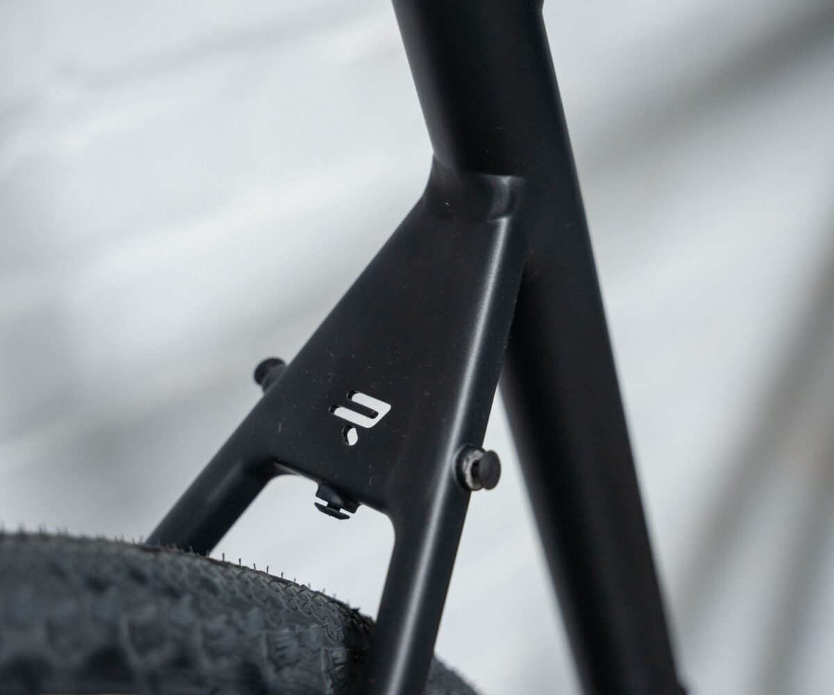 Ridley Kanzo Adventure Alu GRX800 1x12 - Image 4