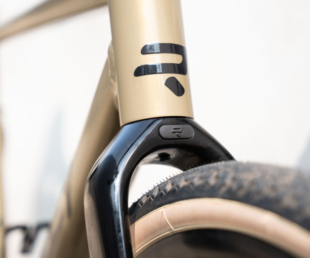 Ridley Kanzo Adventure Alu GRX800 1x12 - Image 14