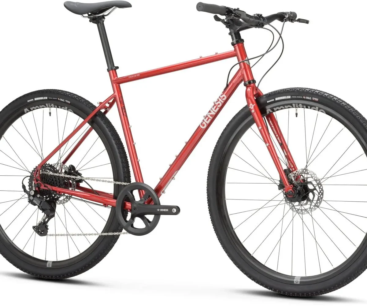 Genesis Croix De Fer 10 FB