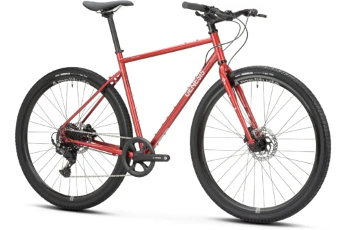 Genesis Croix De Fer 10 FB