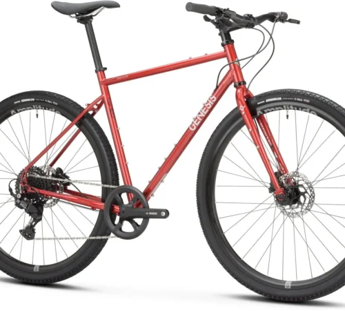 Genesis Croix De Fer 10 FB