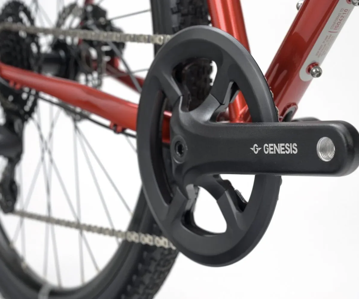 Genesis Croix De Fer 10 FB - Image 13