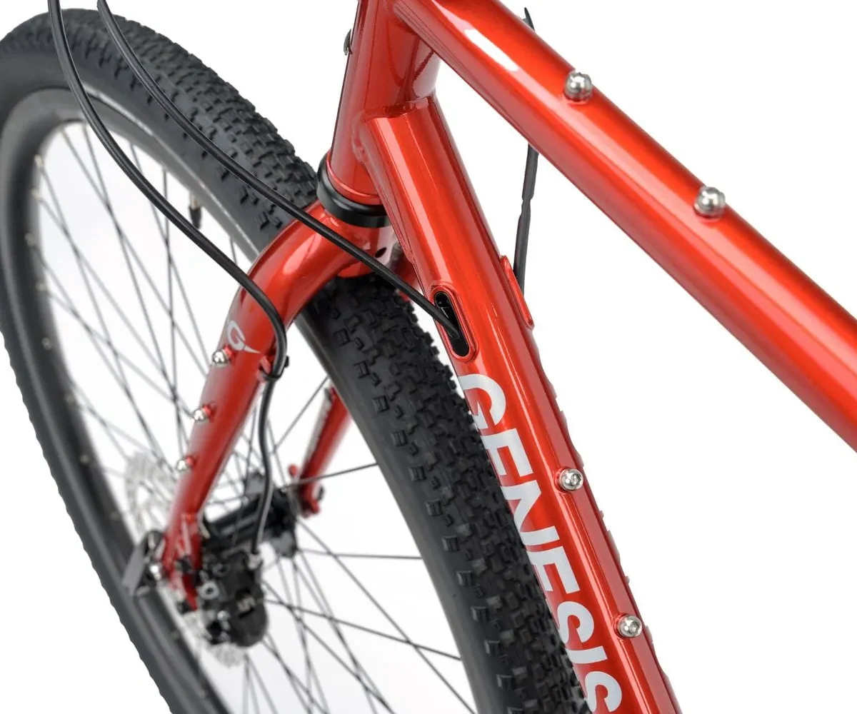Genesis Croix De Fer 10 FB - Image 10
