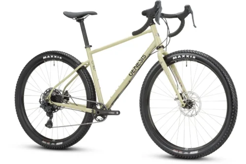 Genesis Vagabond 10