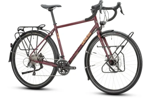 Genesis Tour De Fer 40