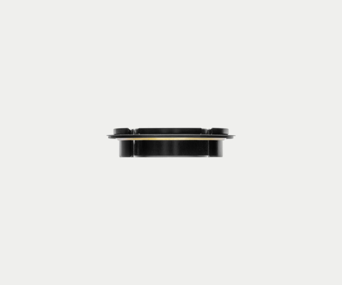 Acros compressionring icr aluminium + IPS for integrated cable routing - Image 2