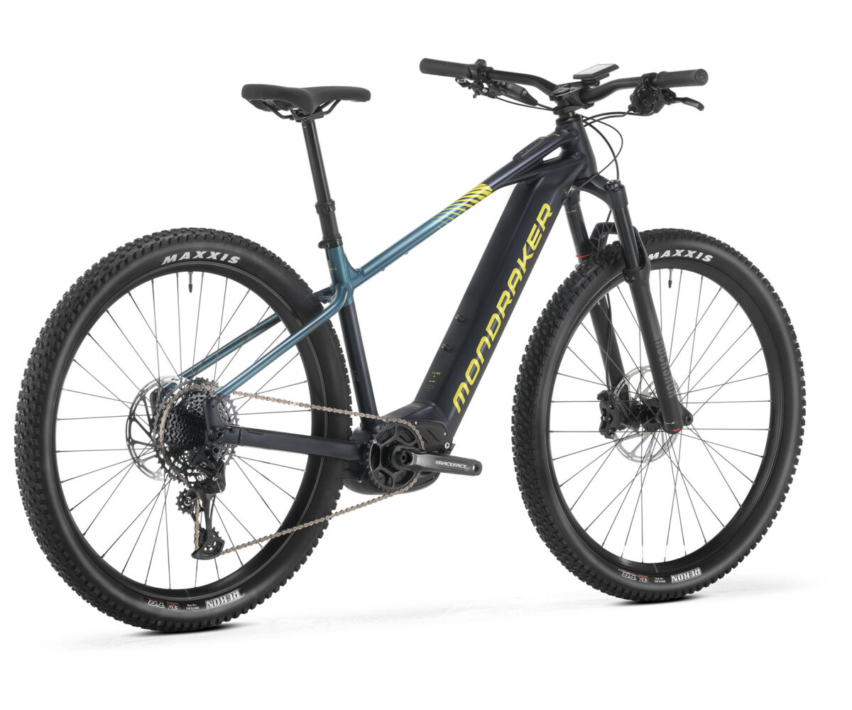 Mondraker Prime R 2025 Bosch Gen5 - Image 2
