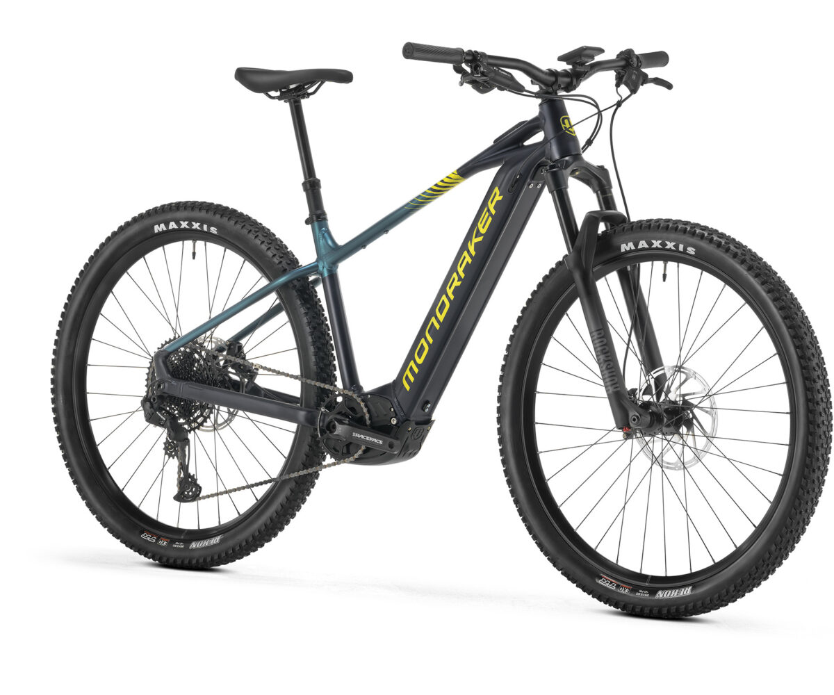 Mondraker Prime R 2025 Bosch Gen5