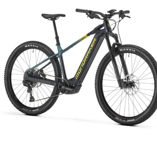 Mondraker Prime R 2025 Bosch Gen5
