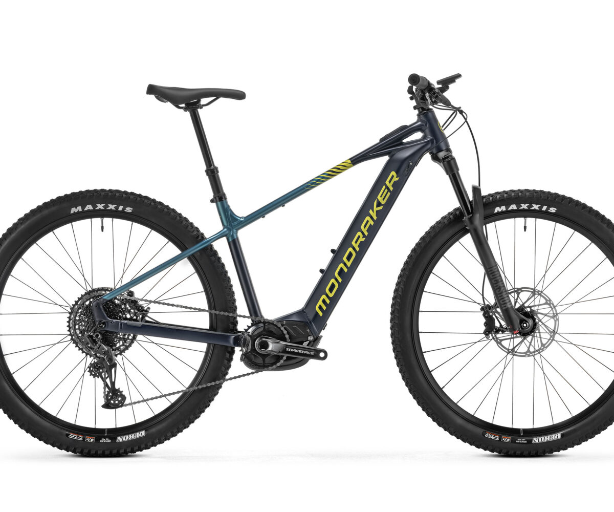 Mondraker Prime R 2025 Bosch Gen5 - Image 3