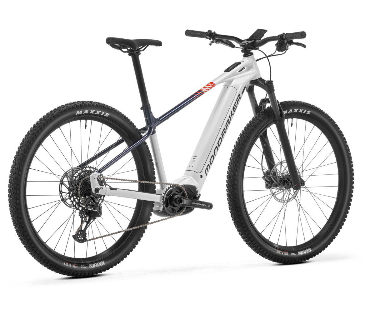 Mondraker Prime 2025 Bosch Gen5 - Image 3