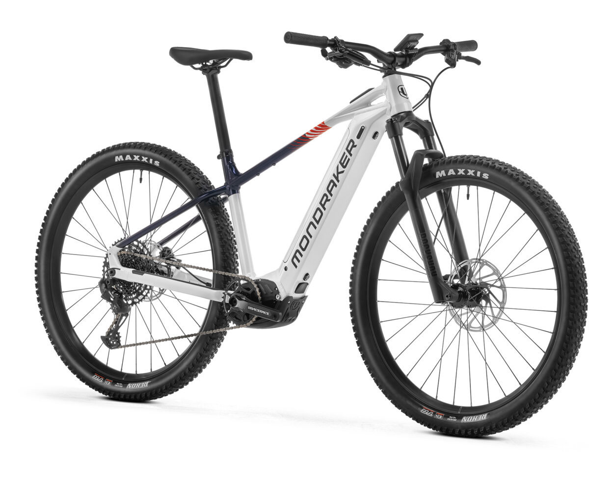 Mondraker Prime 2025 Bosch Gen5