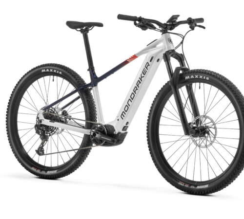 Mondraker Prime 2025 Bosch Gen5