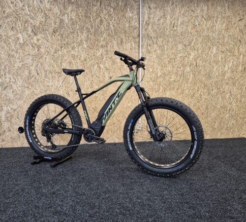 FANTIC FAT SPORT INTEGRA sähköpyörä Koko L