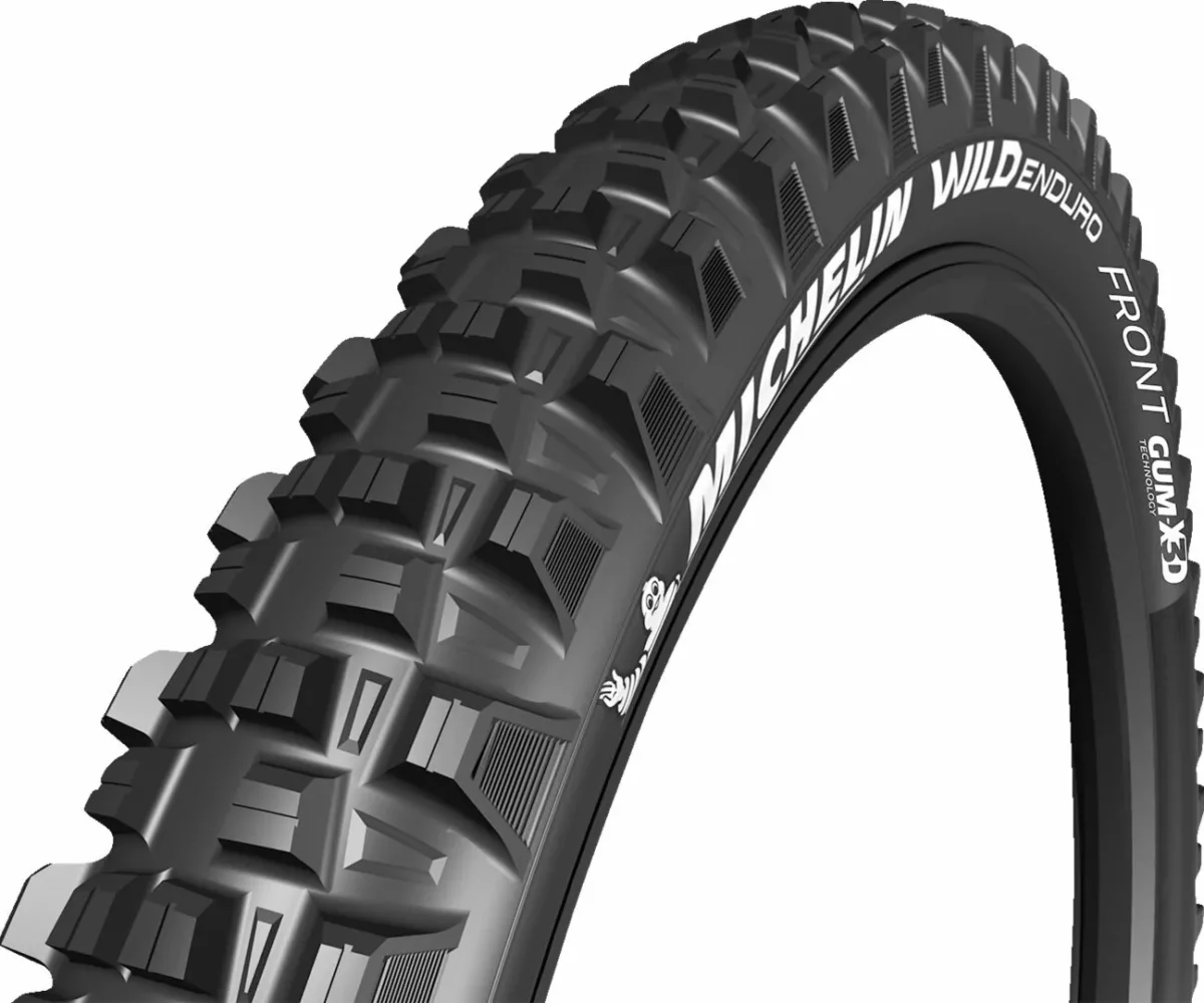 Michelin Wild-Enduro COMP GUM-X 29X2.40 FR