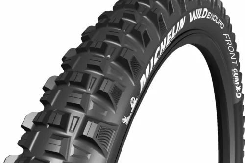 Michelin Wild-Enduro COMP GUM-X 29X2.40 FR