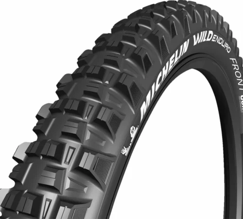 Michelin Wild-Enduro COMP GUM-X 29X2.40 FR