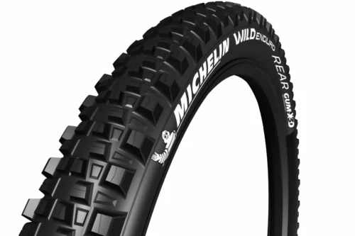 Michelin Wild AM Performance GUM-X Rear 27,5x2,6