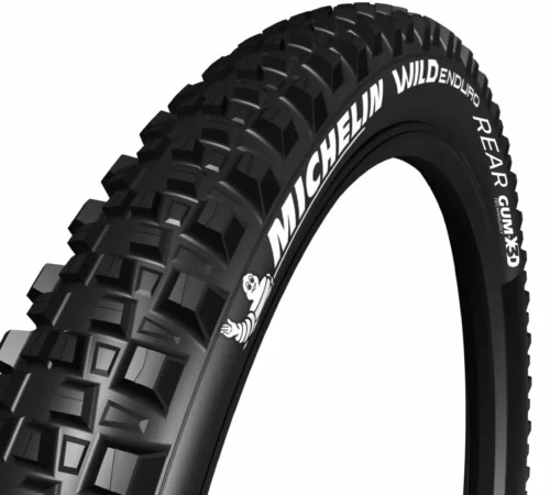 Michelin Wild AM Performance GUM-X Rear 27,5x2,6