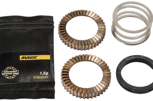 Mavic 2 Ratchets 40T incl. spring for ID360 MTB