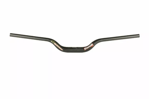 Renthal Fatbar® 35 Riser Handlebar 820 mm - 60 mm rise Black