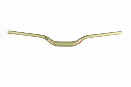 Fatbar® 35 Riser Handlebar 820 mm - 50 mm rise gold