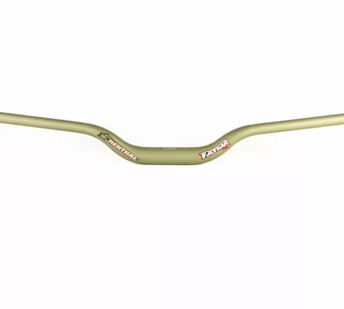 Fatbar® 35 Riser Handlebar 820 mm - 50 mm rise gold