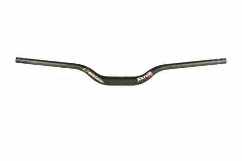 Fatbar® 35 Riser Handlebar 820 mm - 50 mm rise Black