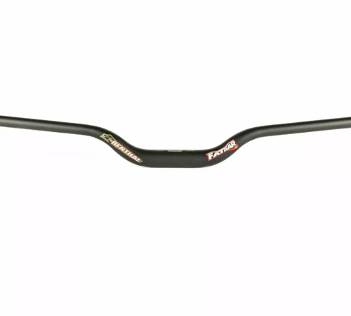 Fatbar® 35 Riser Handlebar 820 mm - 50 mm rise Black