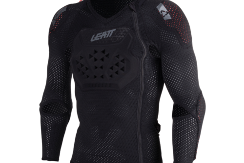 Leatt Body Protector ReaFlex Stealth