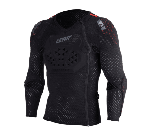 Leatt Body Protector ReaFlex Stealth